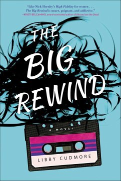Cover The Big Rewind (eBook, ePUB)