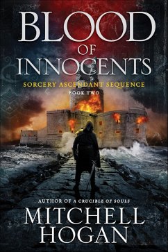Cover Blood of Innocents (eBook, ePUB)