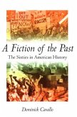 A Fiction of the Past (eBook, ePUB)