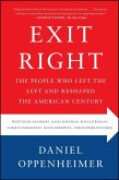 Exit Right (eBook, ePUB)