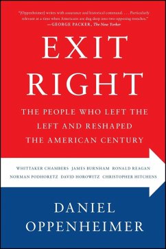 Cover Exit Right (eBook, ePUB)