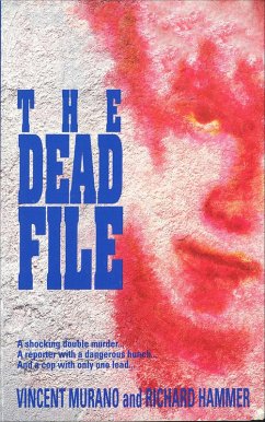 Cover The Dead File (eBook, ePUB)