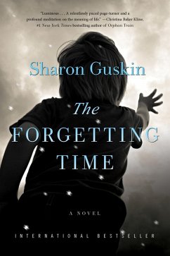 The Forgetting Time (eBook, ePUB) - Guskin, Sharon