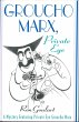 Groucho Marx, Private Eye (eBook, ePUB) - Bild 1