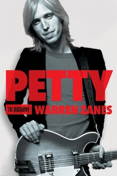 Petty (eBook, ePUB) - Zanes, Warren