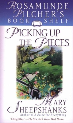 Picking Up the Pieces (eBook, ePUB) Cover Picking Up the Pieces (eBook, ePUB)