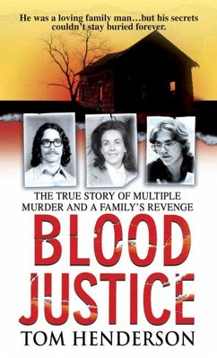 Cover Blood Justice (eBook, ePUB)