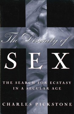 Cover The Divinity of Sex (eBook, ePUB)