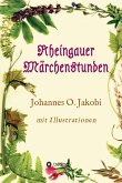 Rheingauer Märchenstunden (eBook, ePUB)