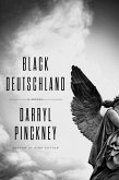 Black Deutschland (eBook, ePUB)