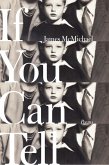 If You Can Tell (eBook, ePUB)