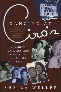 Cover Dancing at Ciro's (eBook, ePUB)