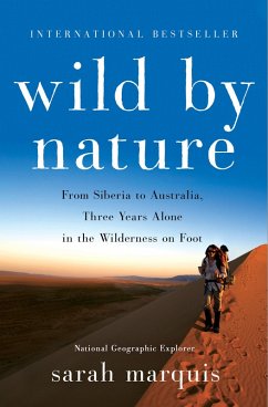 Wild by Nature (eBook, ePUB) - Marquis, Sarah