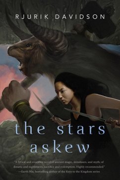 Cover The Stars Askew (eBook, ePUB)