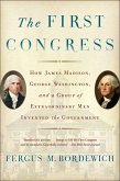 The First Congress (eBook, ePUB)