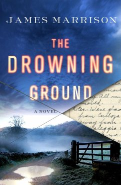Cover The Drowning Ground (eBook, ePUB)