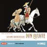 Seltsame Abenteuer des Don Quijote... - Bild 1