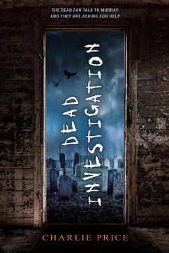 Cover Dead Investigation (eBook, ePUB)