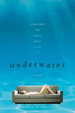 Cover Underwater (eBook, ePUB)