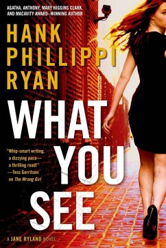 What You See (eBook, ePUB) Cover What You See (eBook, ePUB)