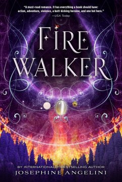 Firewalker (eBook, ePUB) - Angelini, Josephine