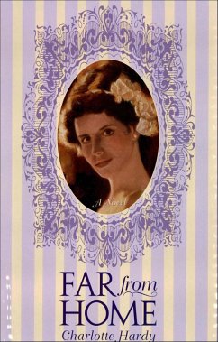 Cover Far From Home (eBook, ePUB)