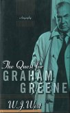 The Quest For Graham Greene (eBook, ePUB)