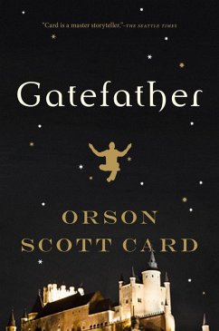 Gatefather (eBook, ePUB) - Card, Orson Scott