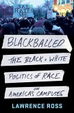 Blackballed (eBook, ePUB)