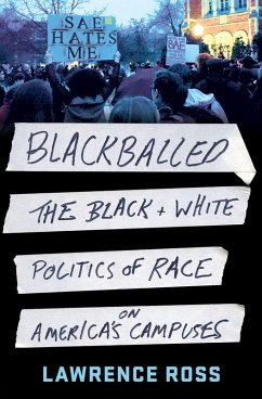 Blackballed (eBook, ePUB) - Ross, Lawrence