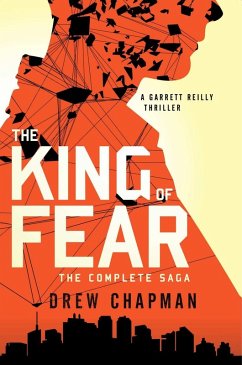 The King of Fear (eBook, ePUB) - Chapman, Drew