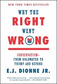 Why the Right Went Wrong (eBook, ePUB)