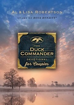Cover The Duck Commander Devotional for Couples (eBook, ePUB)