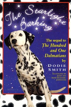 Cover The Starlight Barking (eBook, ePUB)