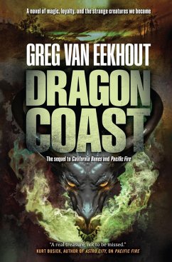 Cover Dragon Coast (eBook, ePUB)