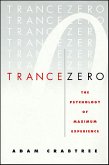 Trance Zero (eBook, ePUB)