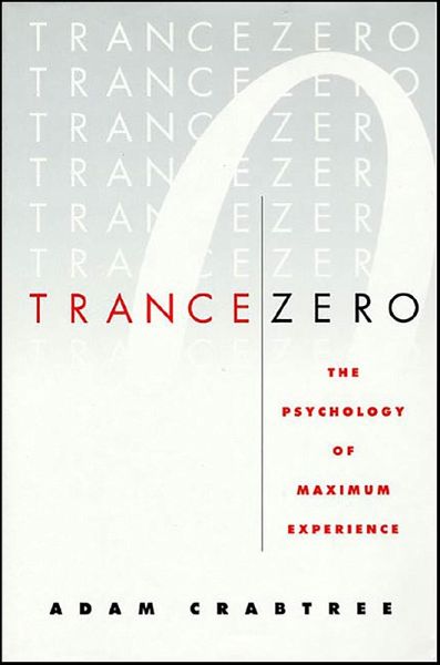 Trance Zero (eBook, ePUB)