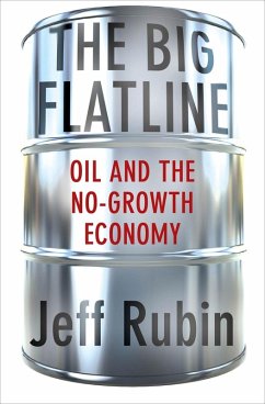 The Big Flatline (eBook, ePUB) - Rubin, Jeff