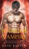 The Warrior Vampire (eBook, ePUB)