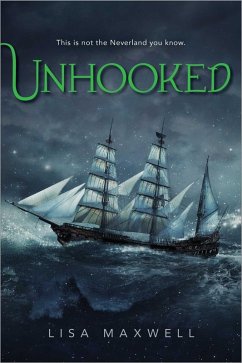 Unhooked (eBook, ePUB) - Maxwell, Lisa