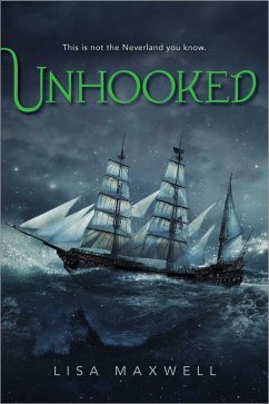 Cover Unhooked (eBook, ePUB)