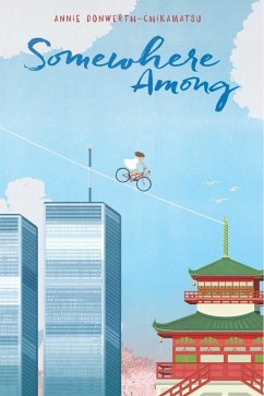 Somewhere Among (eBook, ePUB) - Donwerth-Chikamatsu, Annie