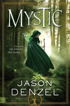 Cover Mystic (eBook, ePUB)
