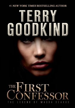 The First Confessor (eBook, ePUB) - Goodkind, Terry