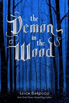 demon in the wood graphic novel