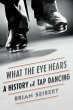 What the Eye Hears (eBook, ePUB) - Bild 1