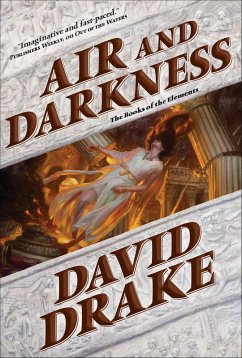 Cover Air and Darkness (eBook, ePUB)