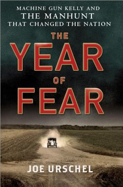 The Year of Fear (eBook, ePUB) - Urschel, Joe
