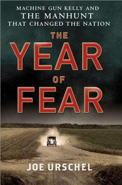 Cover The Year of Fear (eBook, ePUB)