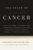 The Death of Cancer (eBook, ePUB)